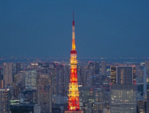 最新配资平台导航 揭秘日本旅游热