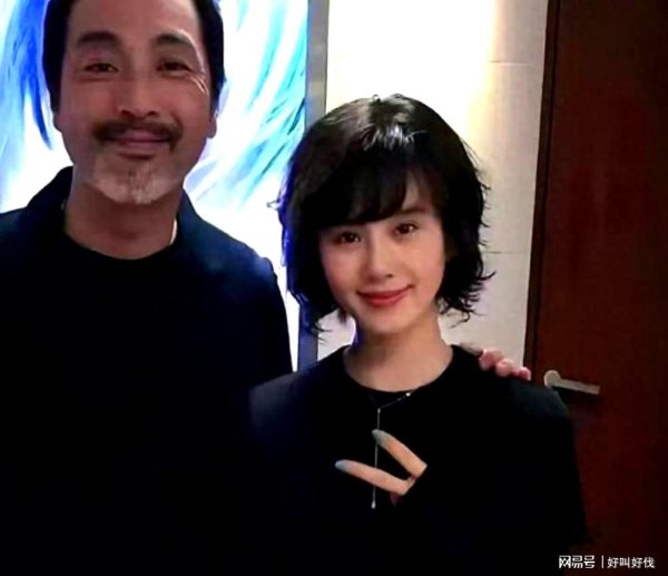 在线配资论坛 刘诗诗是受啥刺激了吗？怎么变成这样了？不仔细看真认不出来