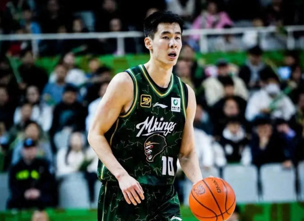 在线配资论坛 郭昊文22+7同曦大胜送吉林3连败 祝铭震16分姜伟泽仅4分