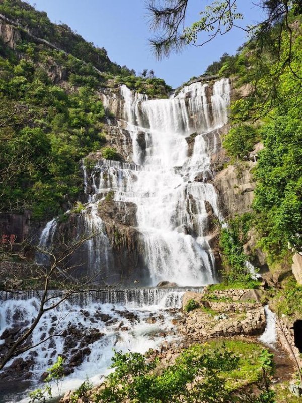 杭州配资门户 5月下旬-6月，7个错峰旅行好去处，初夏风光无限好
